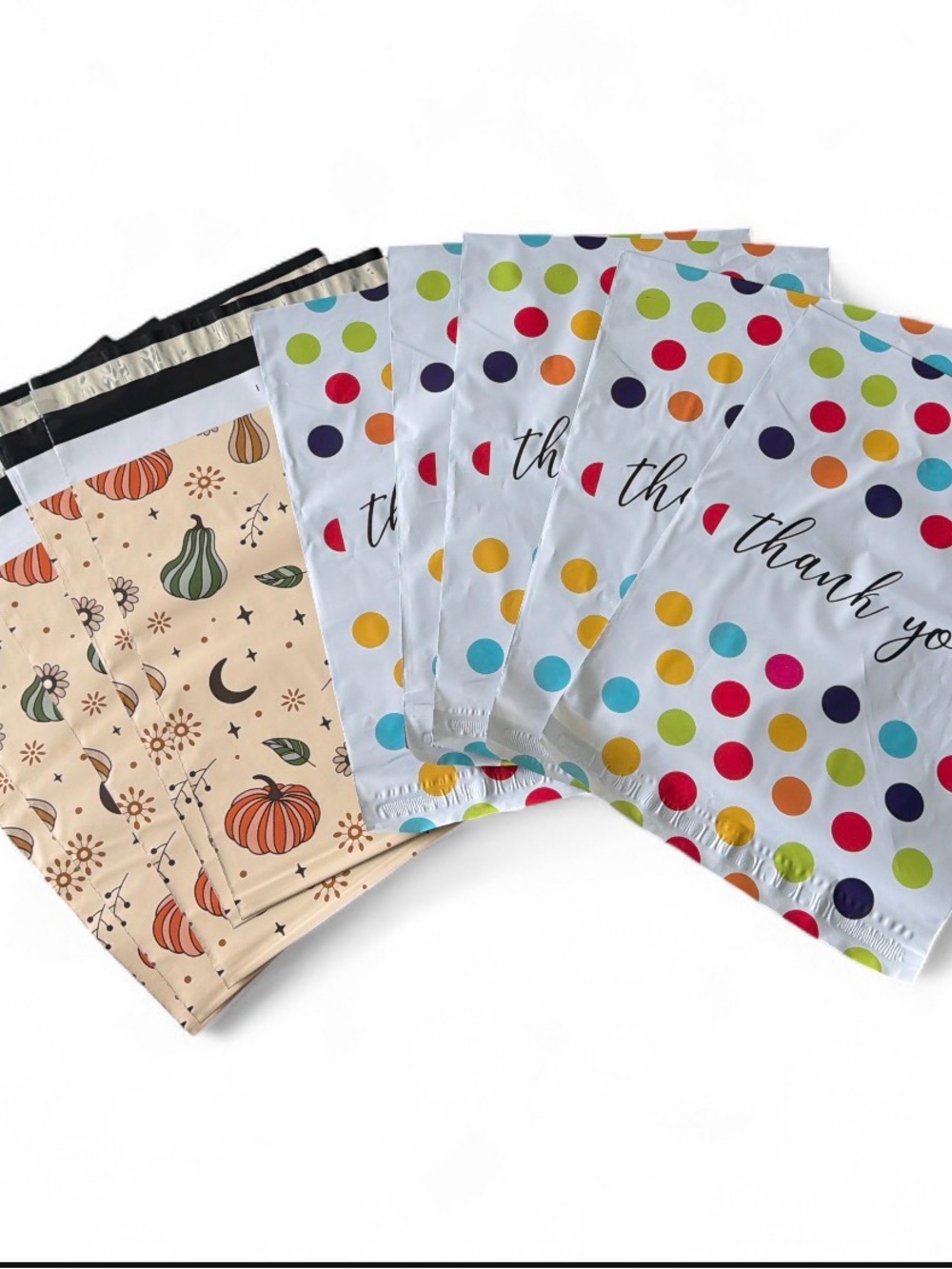 Poly Mailers 10x13 Set of 10